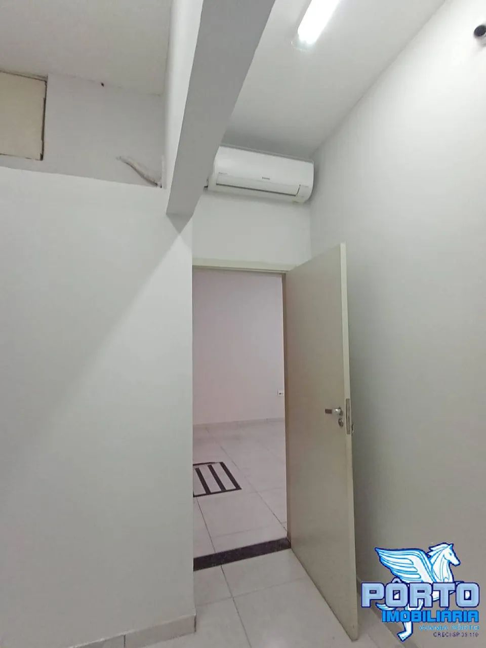 SALÃO COMERCIAL CENTRO - 50M2 - Foto 3