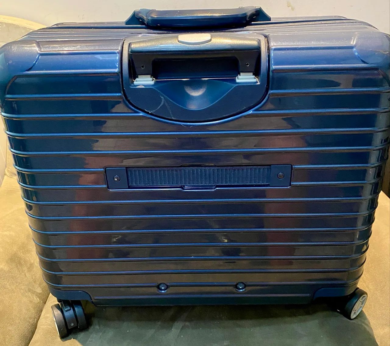 MALA RIMOWA ORIGINAL SALSA DELUXE - Bolsas, malas e mochilas