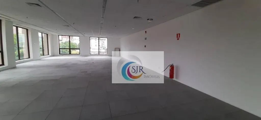 Conjunto para alugar, 366m² - Cidade Jardim - São Paulo/SP - Foto 2