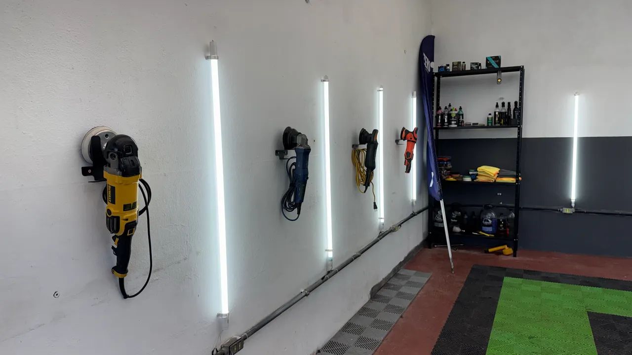 Repasso Estética Automotiva - Foto 5