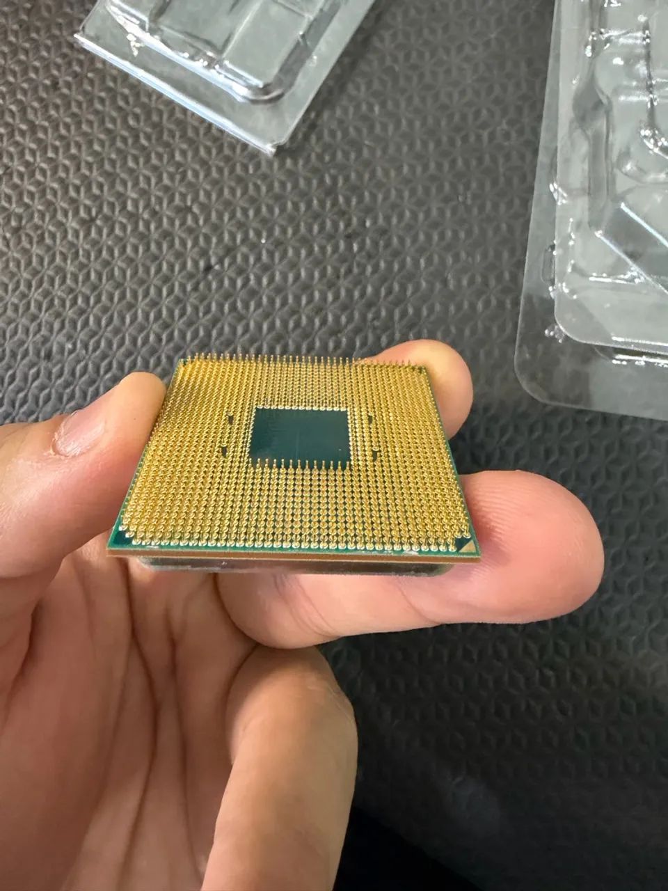 Processador ryzen 3 2200g - Foto 2