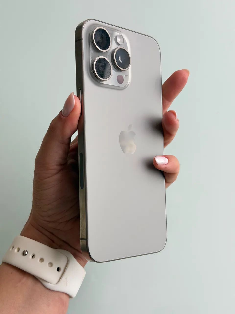 iPhone 15 pro max 256gb  - Foto 2