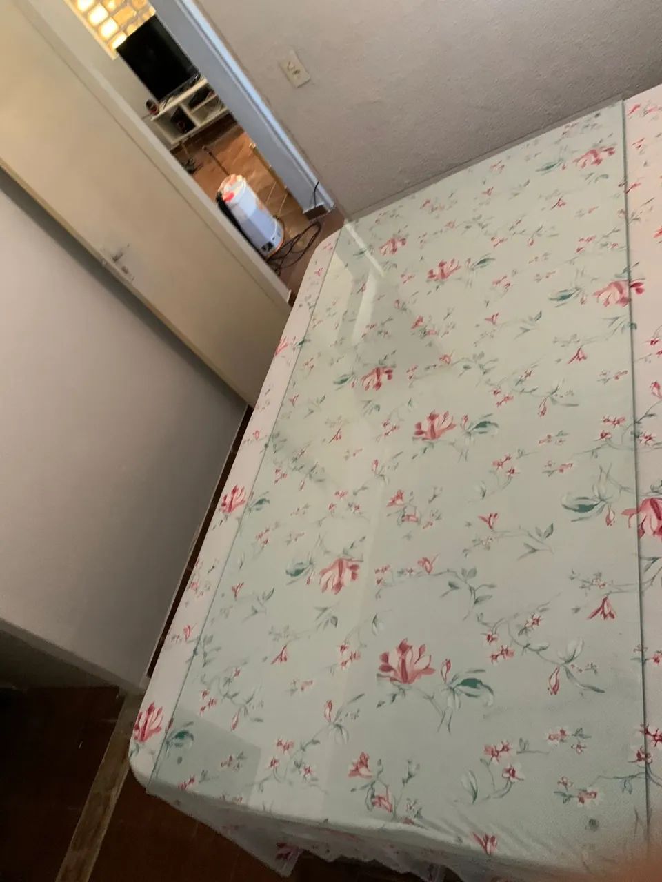 Doação Vidro 2x1 quadro p retirada - Foto 2