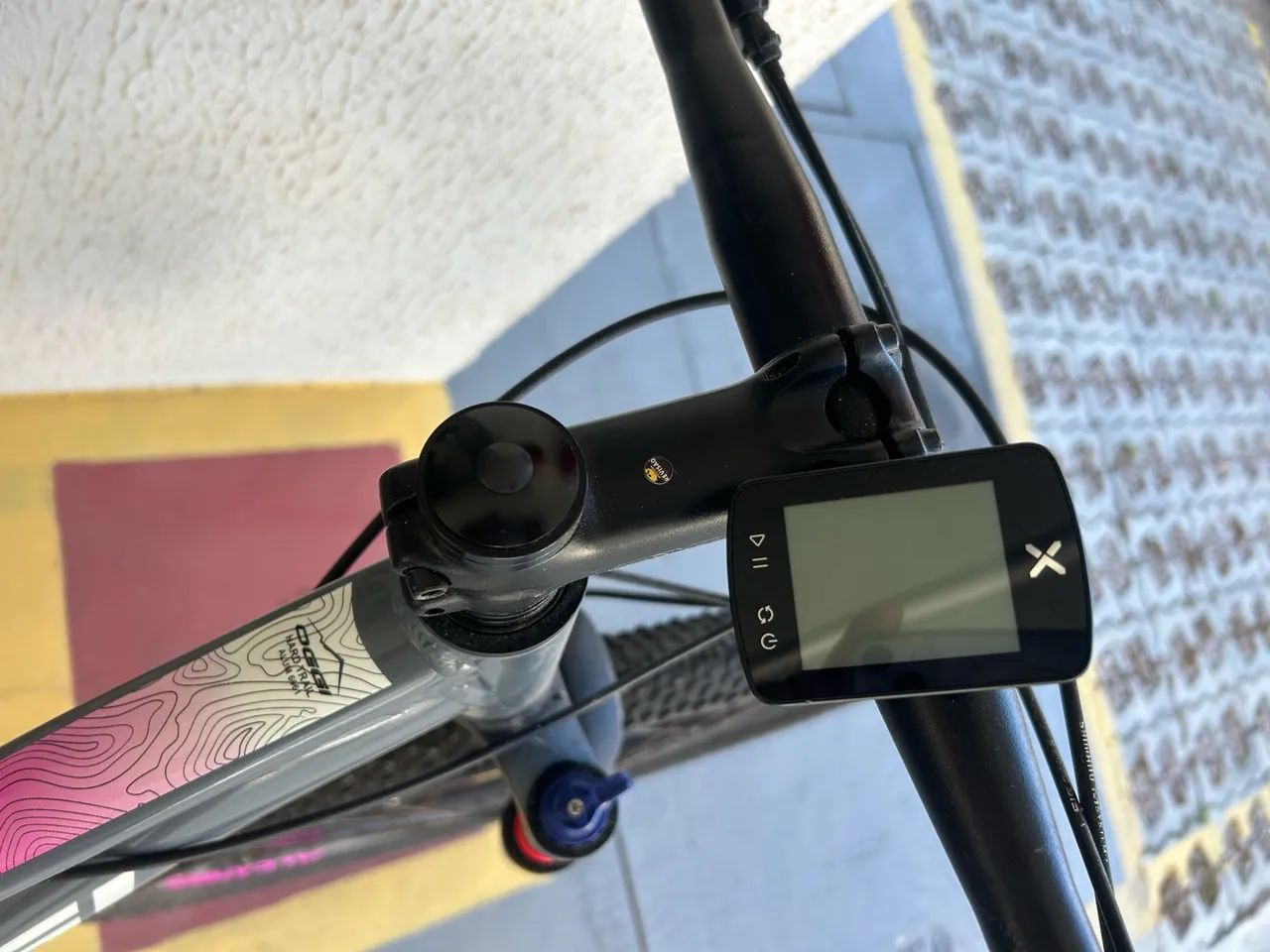 Bicicletas aro 29 - Foto 4