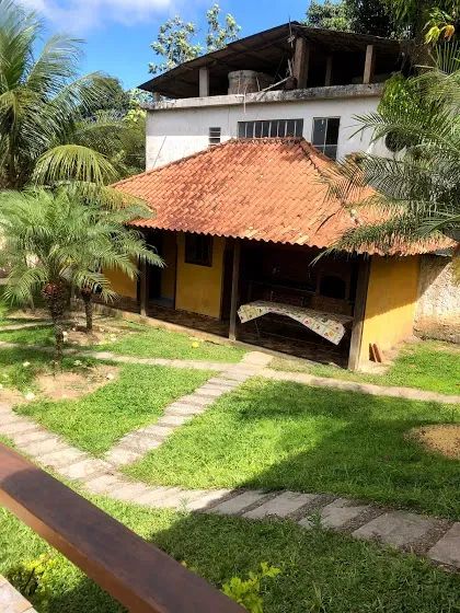 Sítio Chácara Vila Rica com 11.000m² . - Foto 5