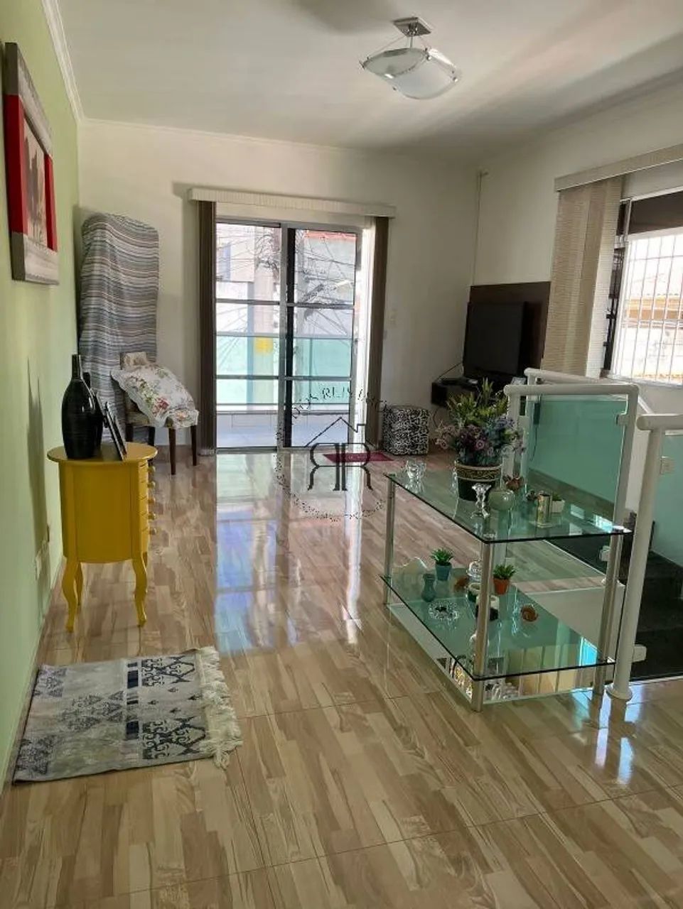 Sobrado a Venda Vila Santana - Foto 2