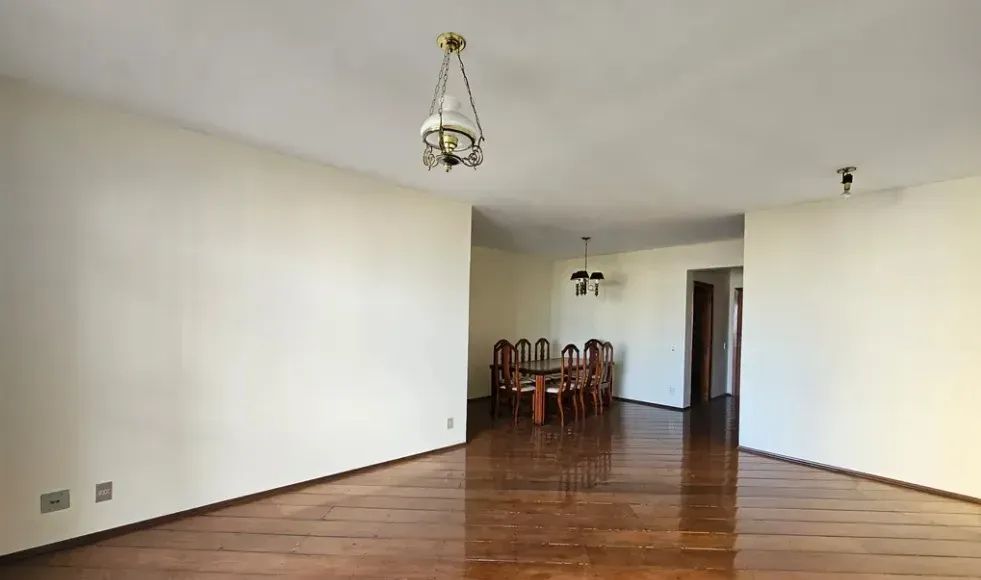 EDIFÍCIO SIDON 4 DORMITÓRIOS  PRÓX PÃO DE AÇÚCAR, Bauru - SP - Foto 2