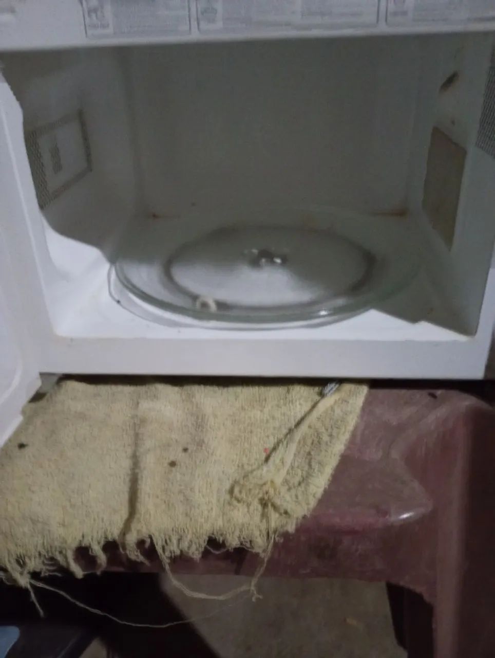 Microondas Midea  - Foto 3