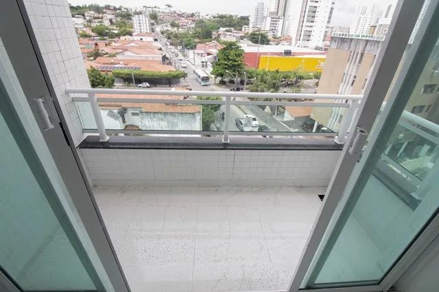 APTO2 para alugar na cidade de FORTALEZA-CE - Foto 5