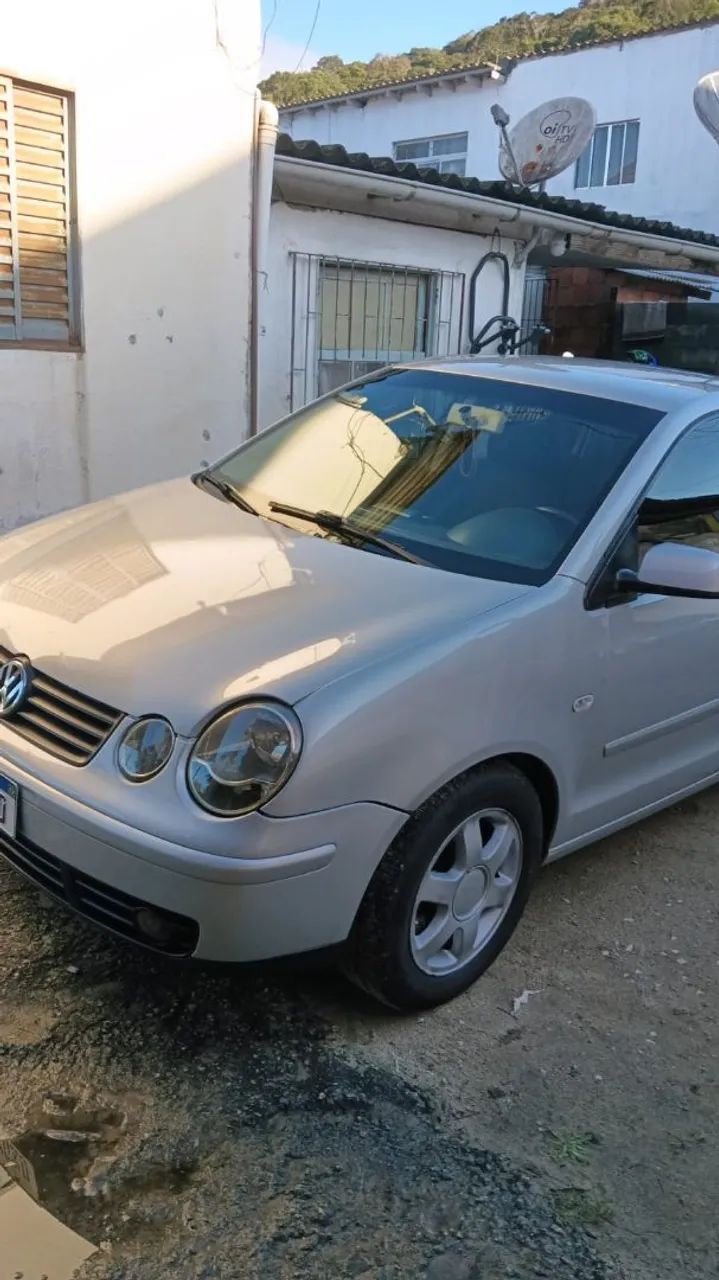 Volkswagen Polo 2005
