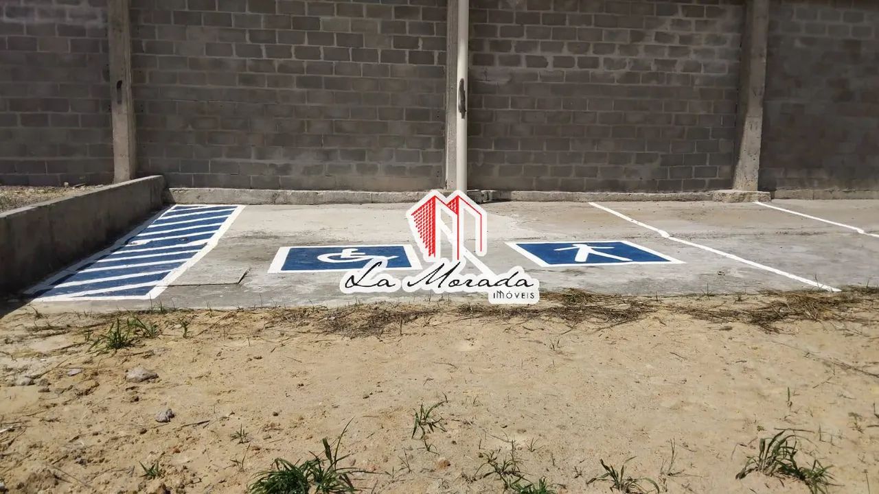 GALPÃO, 1.560,00m², Escritório, pátio com Doca, LOCAÇÃO - Foto 4