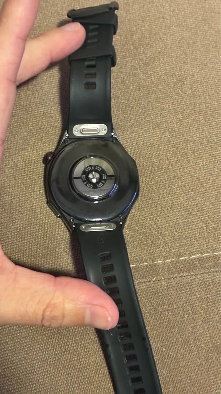 Huawei Watch GT 5 Pro - Foto 3