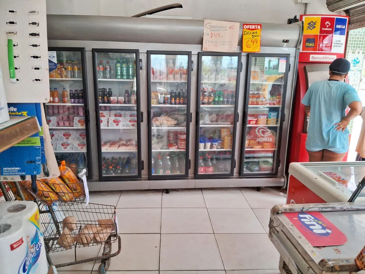 Venda ou alugo - Foto 4