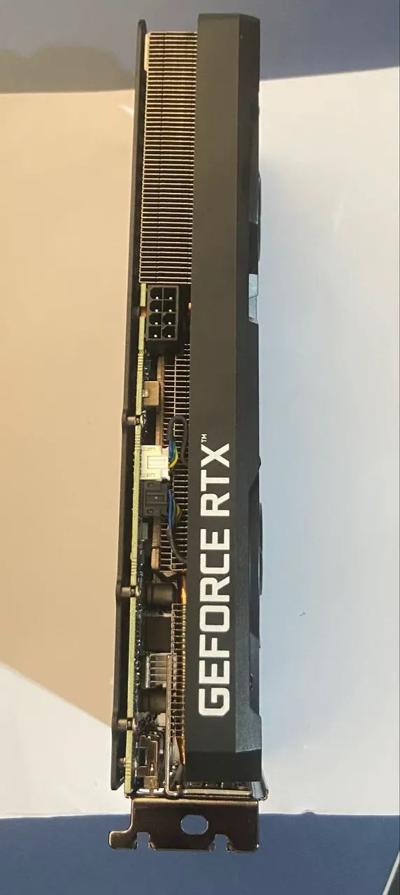 GFORCE RTX 3060 12GB