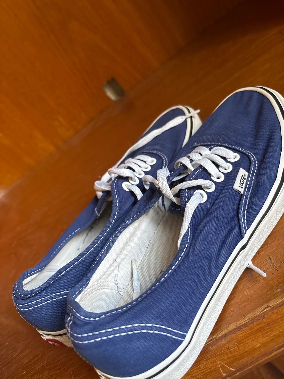 Tênis vans  - Foto 4