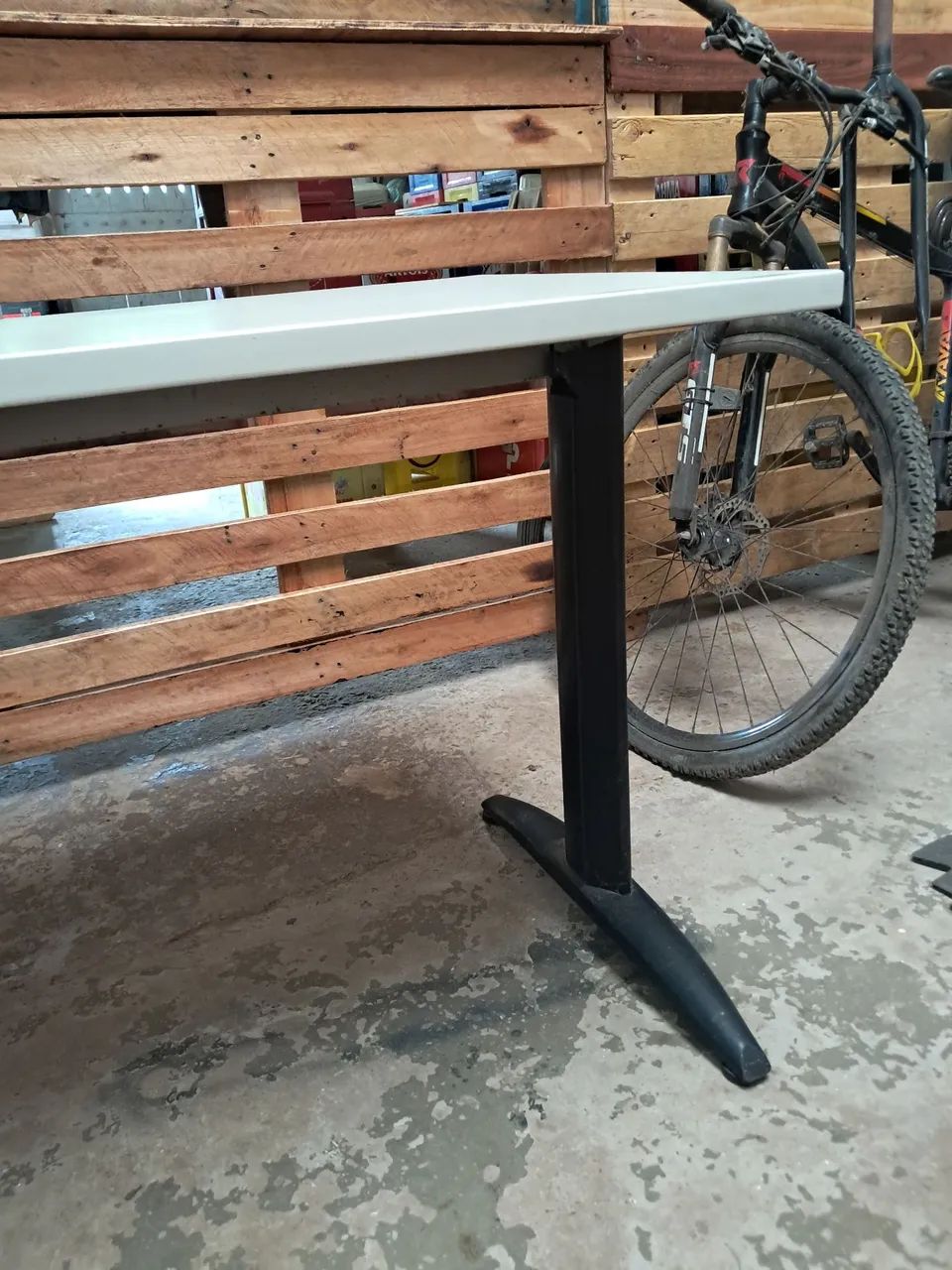 Mesa para escritório  - Foto 2