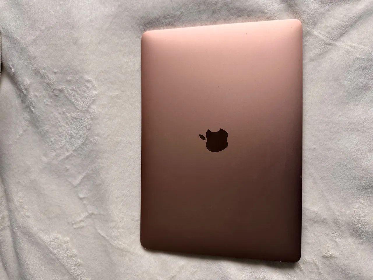 MacBook Air (Retina, 13 polegadas, 2020) - Foto 3