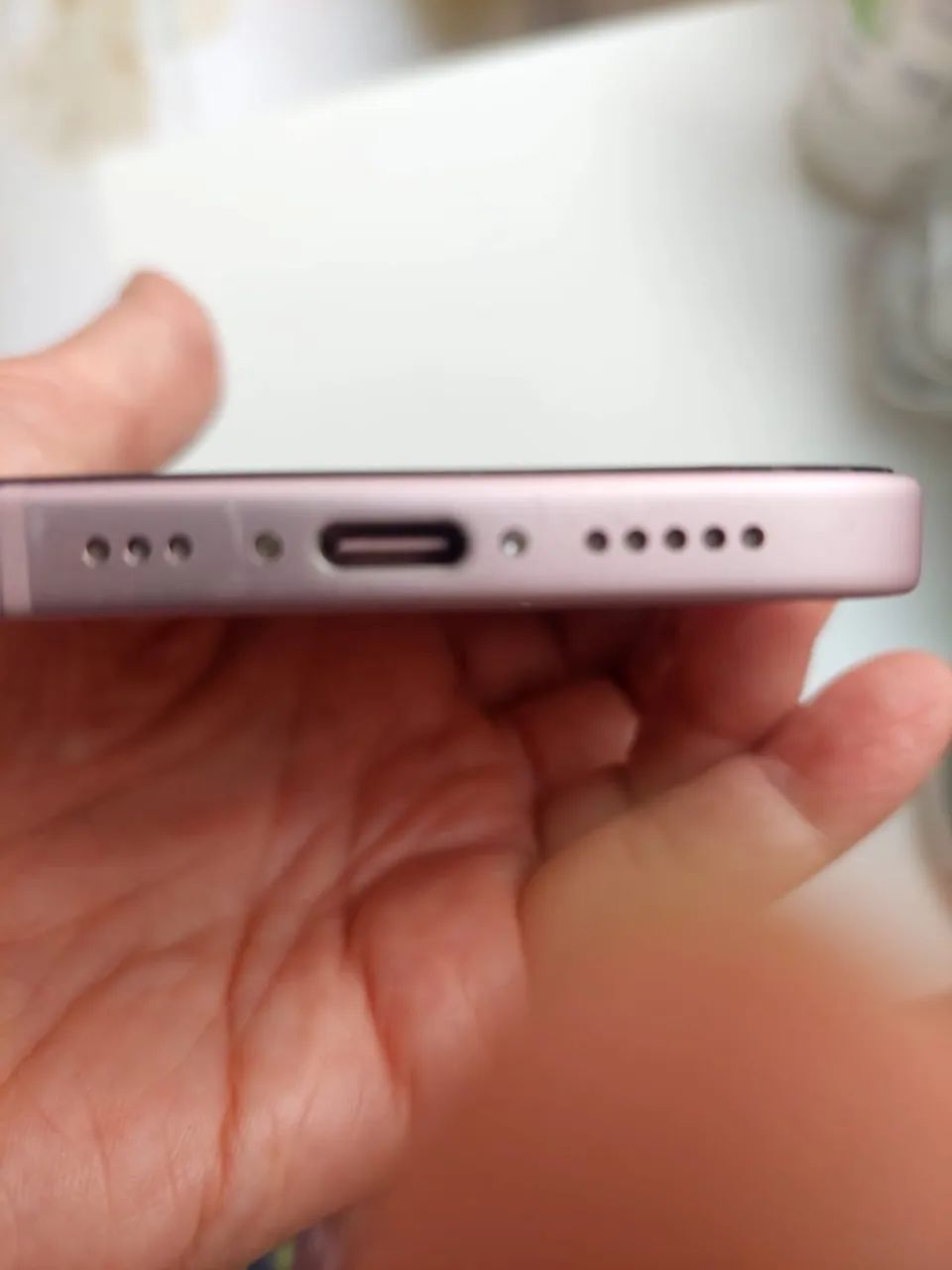 Celular IPhone 15  - Foto 2