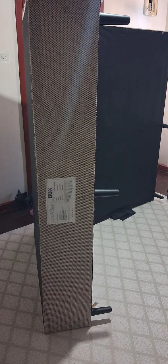 Vendo base de cama box queen  - Foto 2