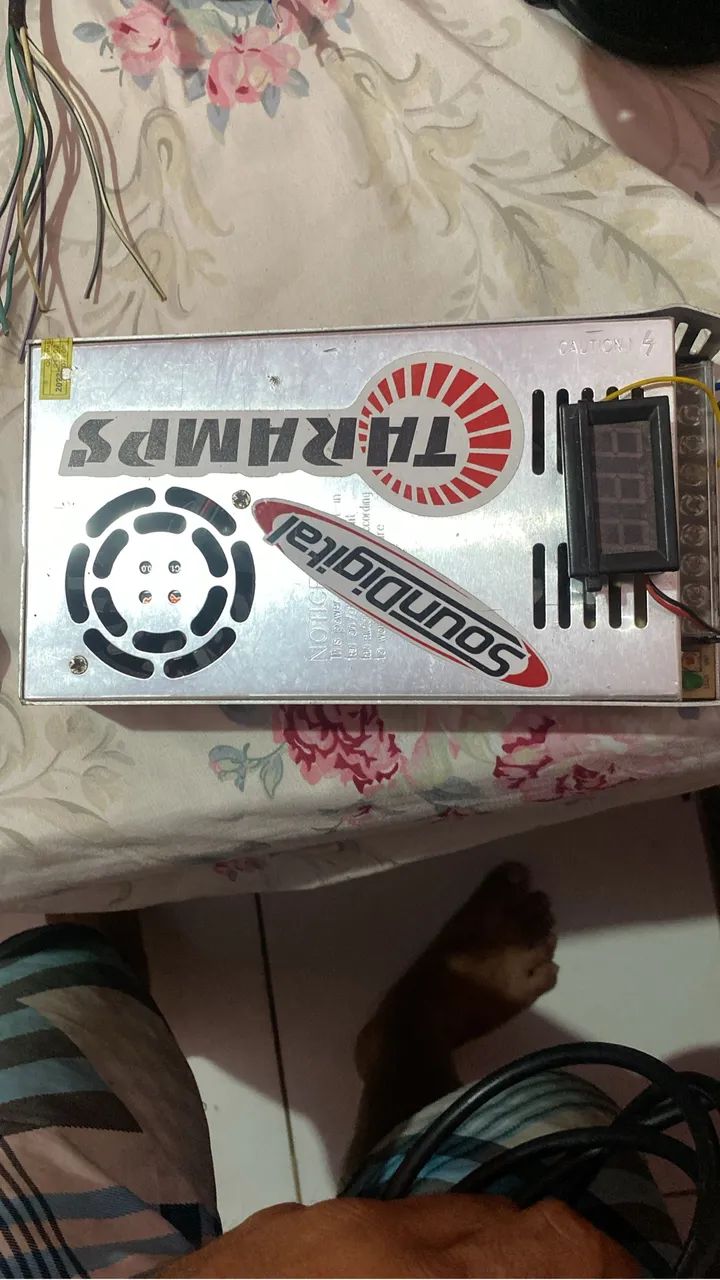 Vendo e troco 416602469759068163
