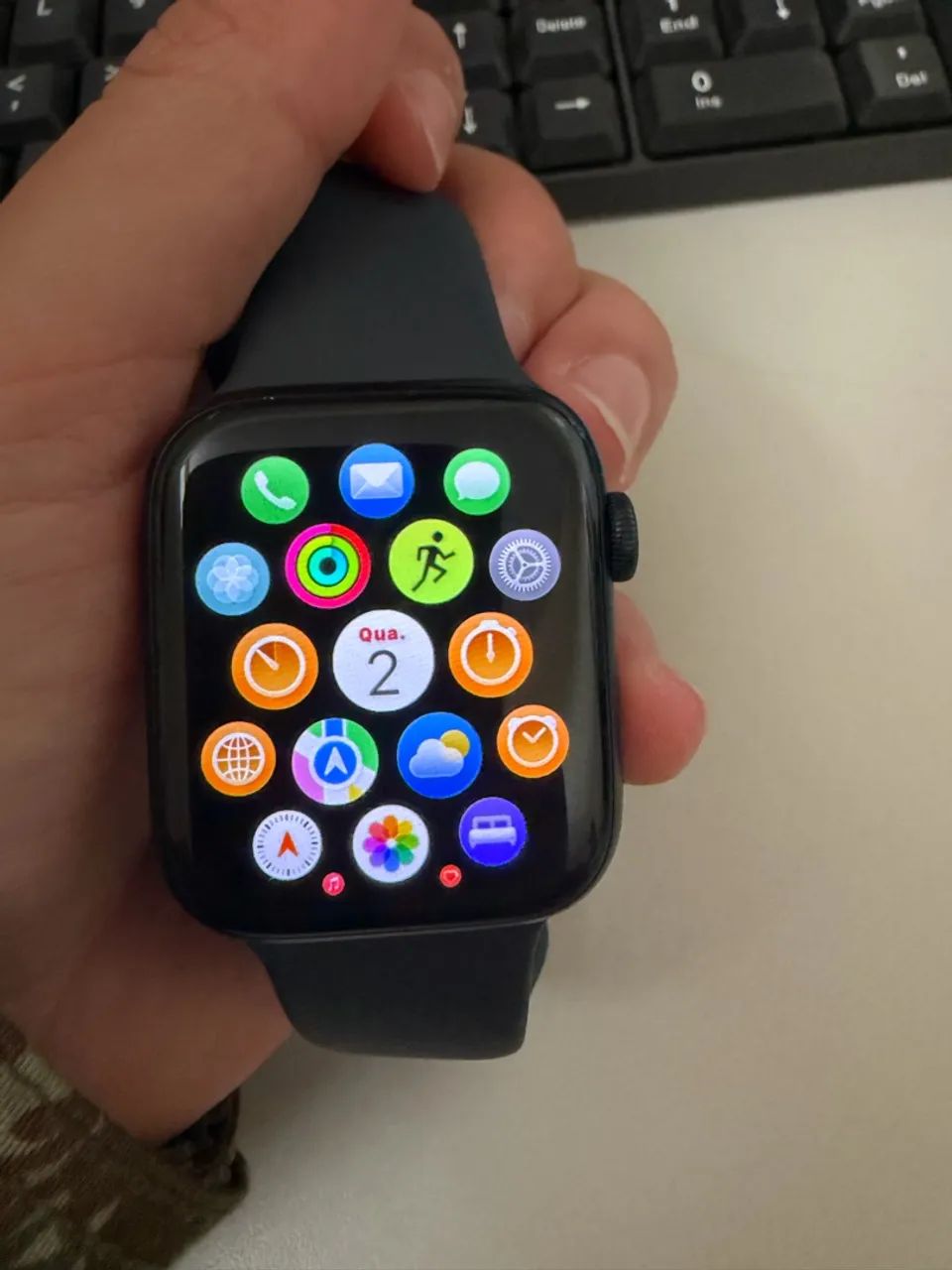 Apple Watch SE 2