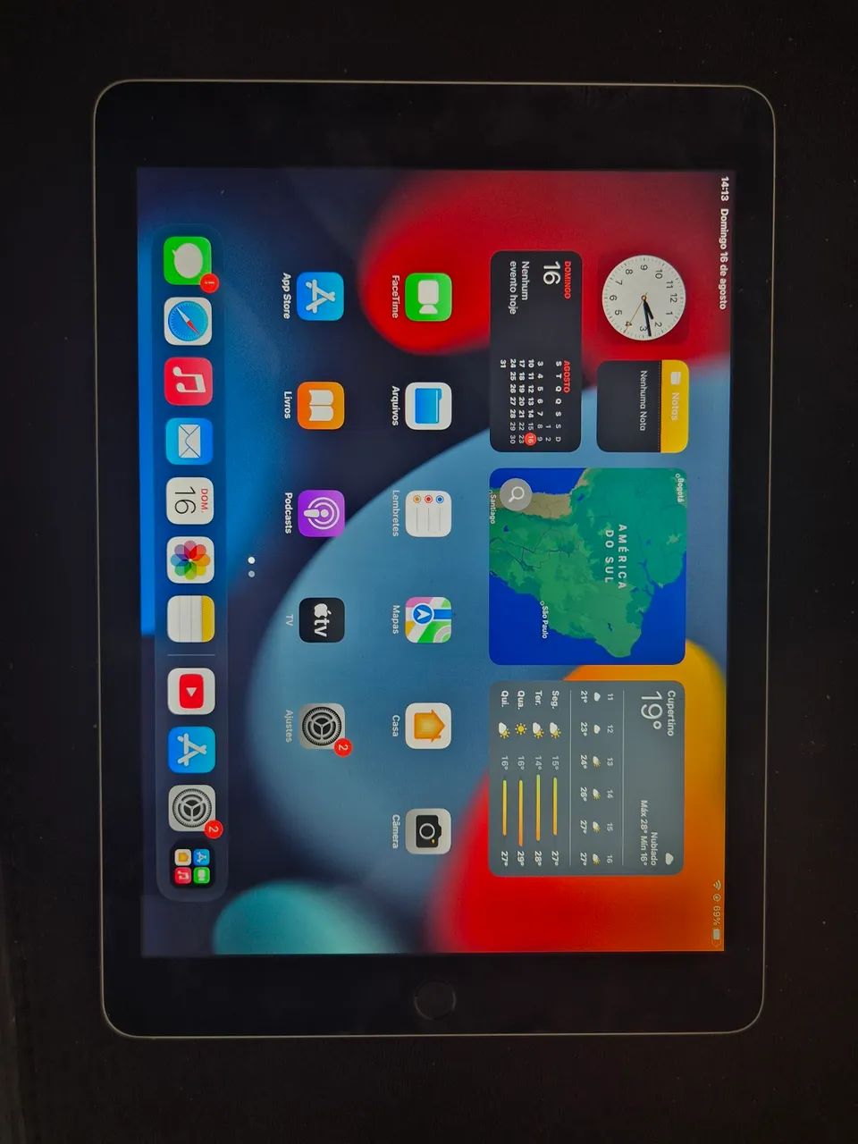 Ipad Air 2 32GB - Foto 2