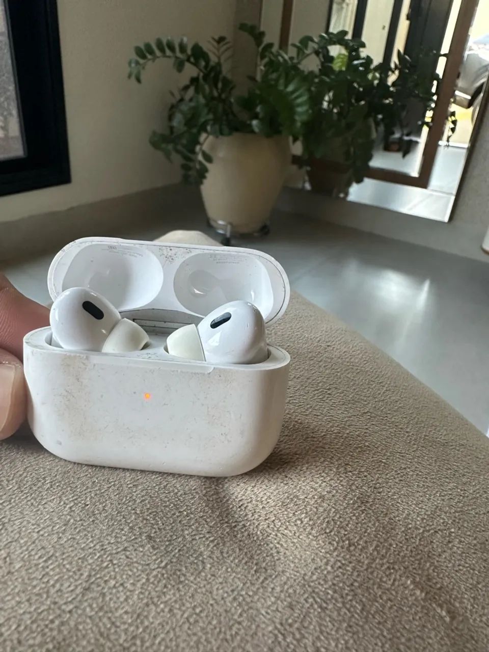 Air Pod 2