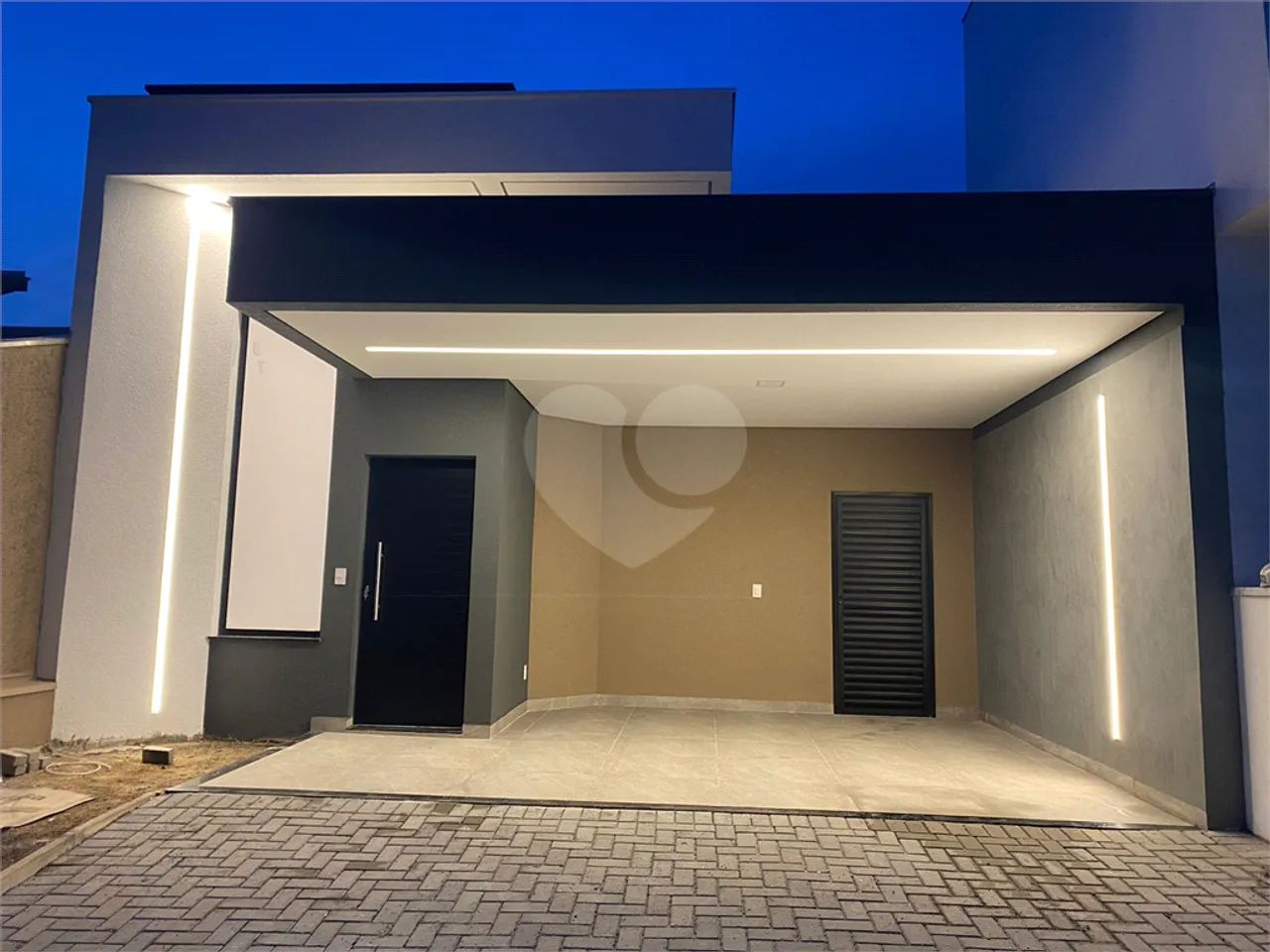 Condomínio com 2 quartos à venda em Vila piedade - SP - Foto 3