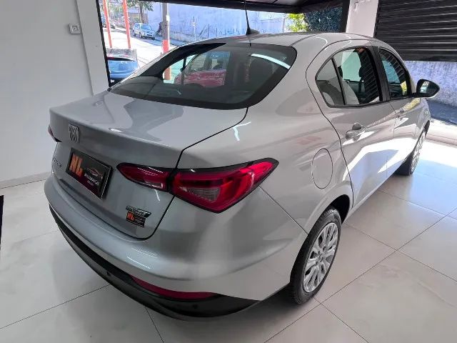 Fiat Cronos Drive 1.3 8V Flex 2024 - Foto 3
