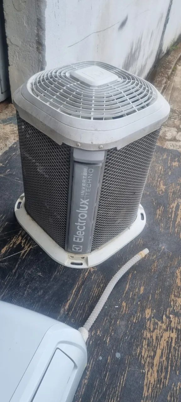 Ar Condicionado ELECTROLUX  - Foto 3