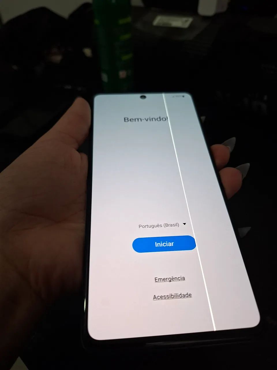 Samsung Galaxy A71 128GB - Foto 3