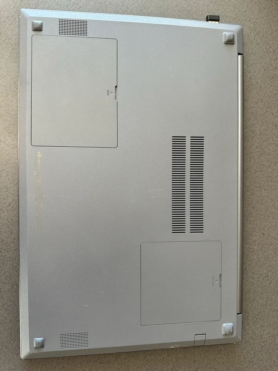Notebook Samsung  - Foto 4
