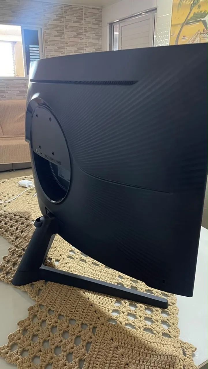 Monitor Curvo Odyssey G5 32P - Foto 5