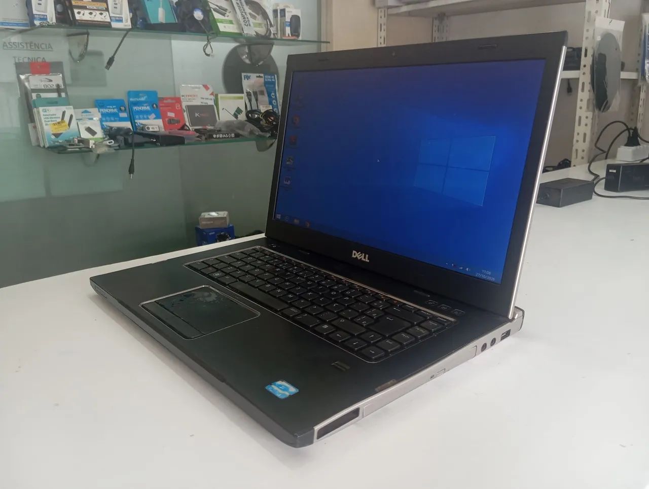 NOTEBOOK DELL R$499 - PROMOÇÃO 31/10 - Foto 2
