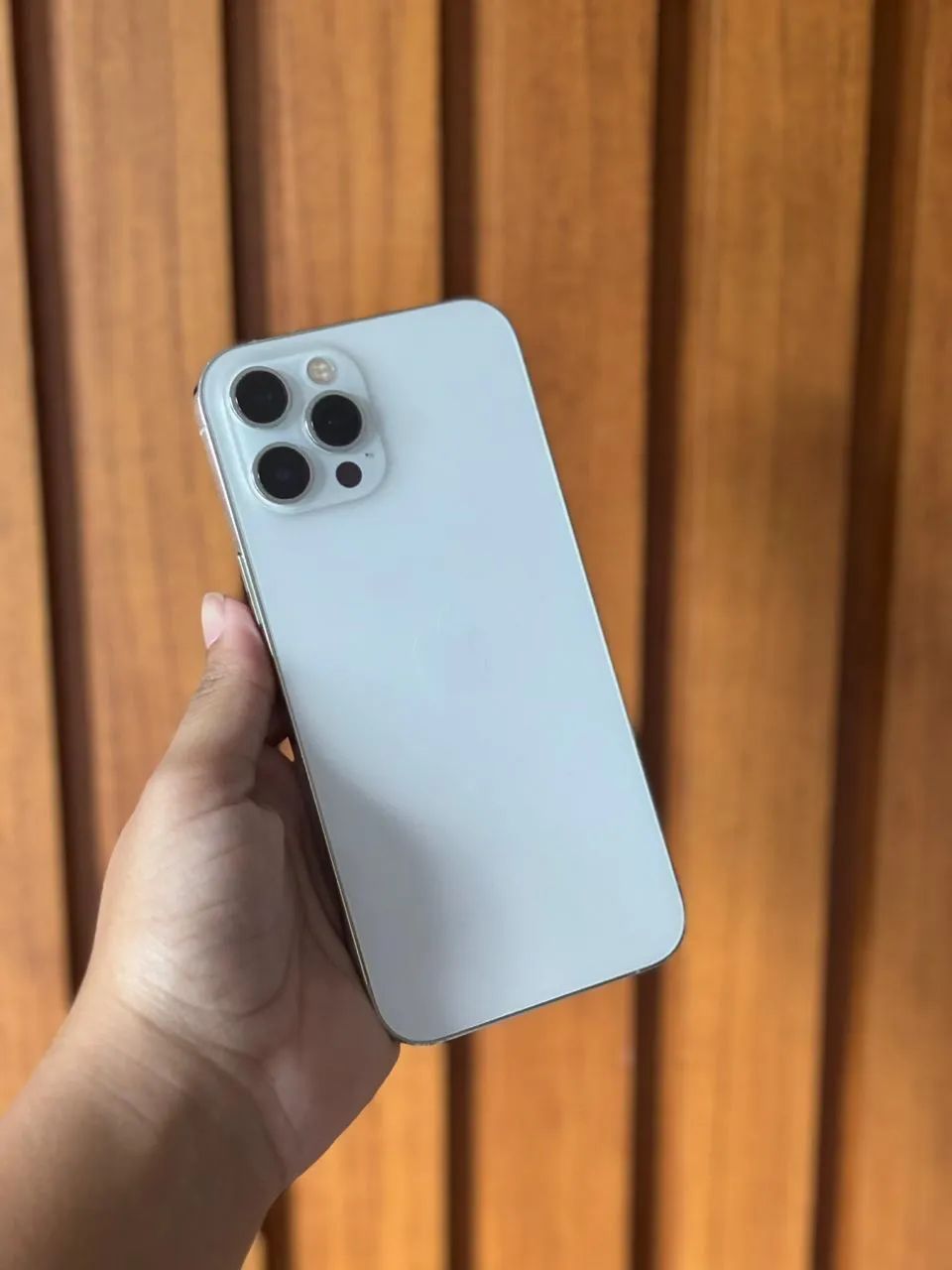 iPhone 12 Pro Max 256gb - Celulares e Smartphones - Centro