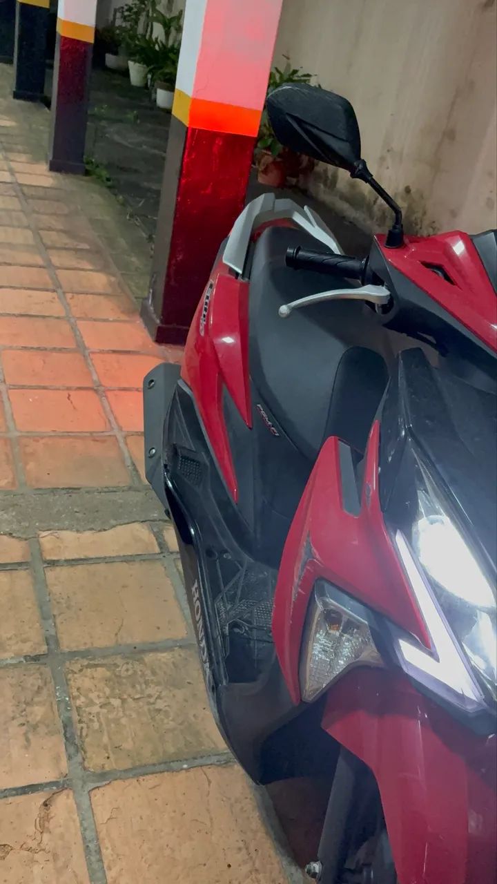 ELITE 125  - Foto 5