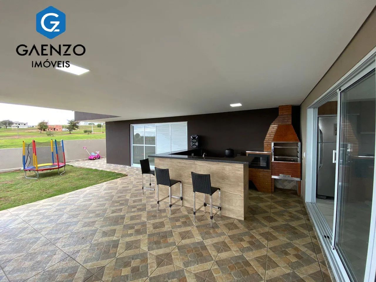 Linda Casa - Avaré, SP - Foto 2