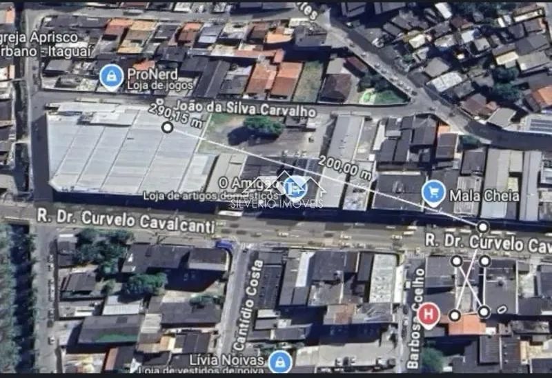 Loja- Itaguaí, Centro - Foto 2