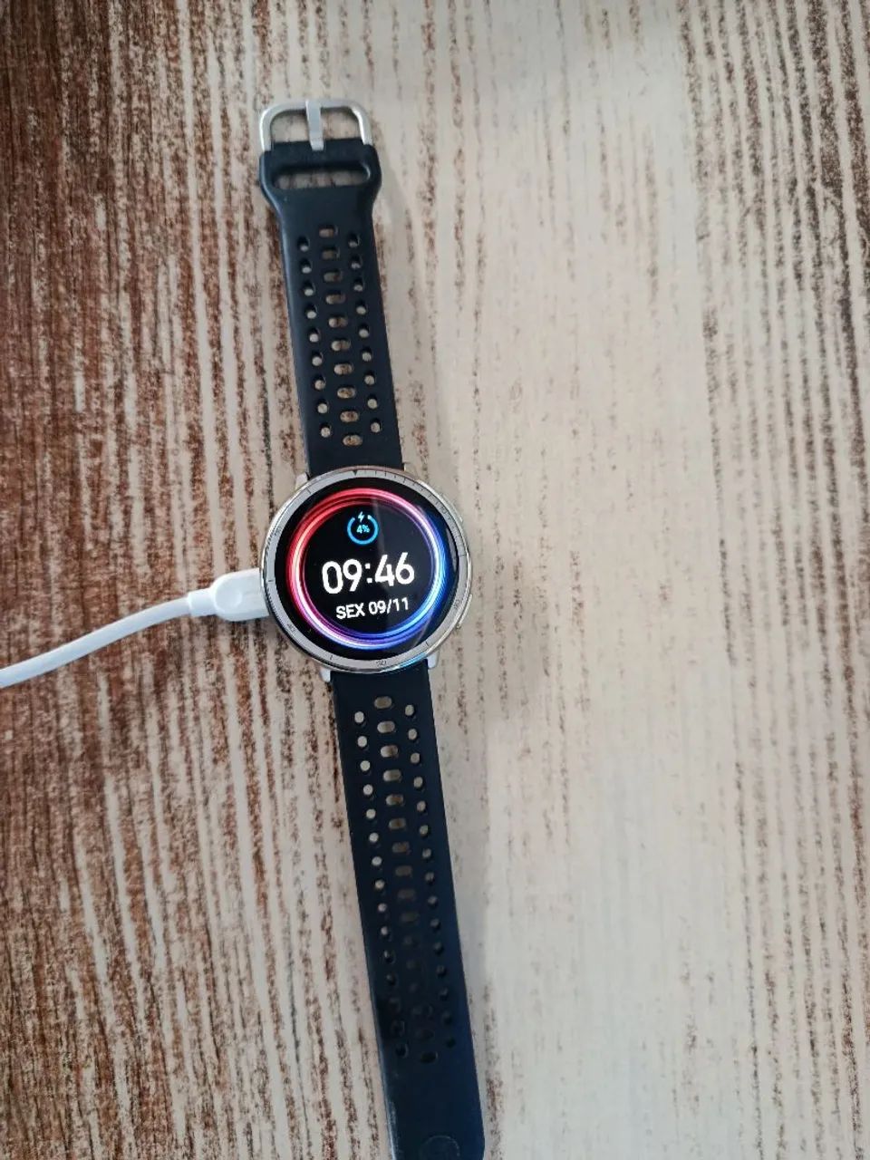 Smart wacht Amazfit Active 2 