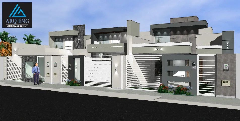 Casa 3 quartos -  Lagoa Park 1 - Vende-se  - Foto 2