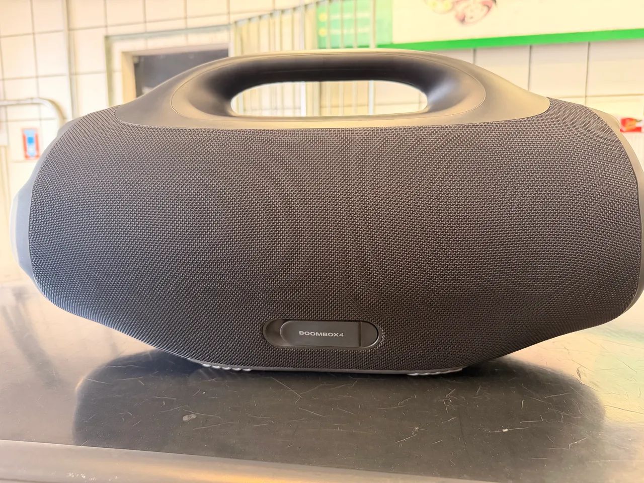 Boom box4 - Foto 5