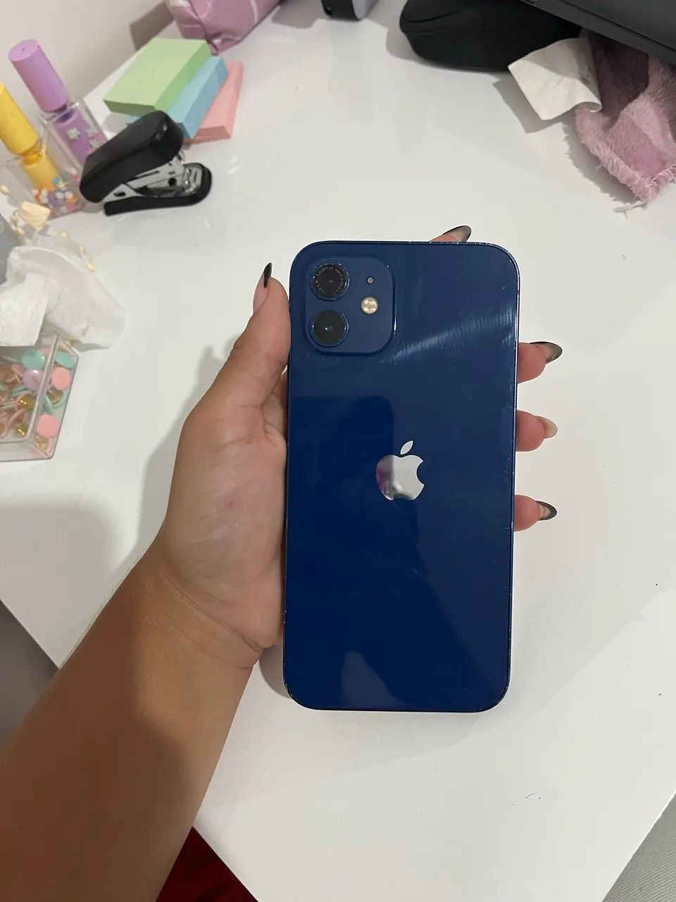 iPhone 12 a venda  - Foto 5