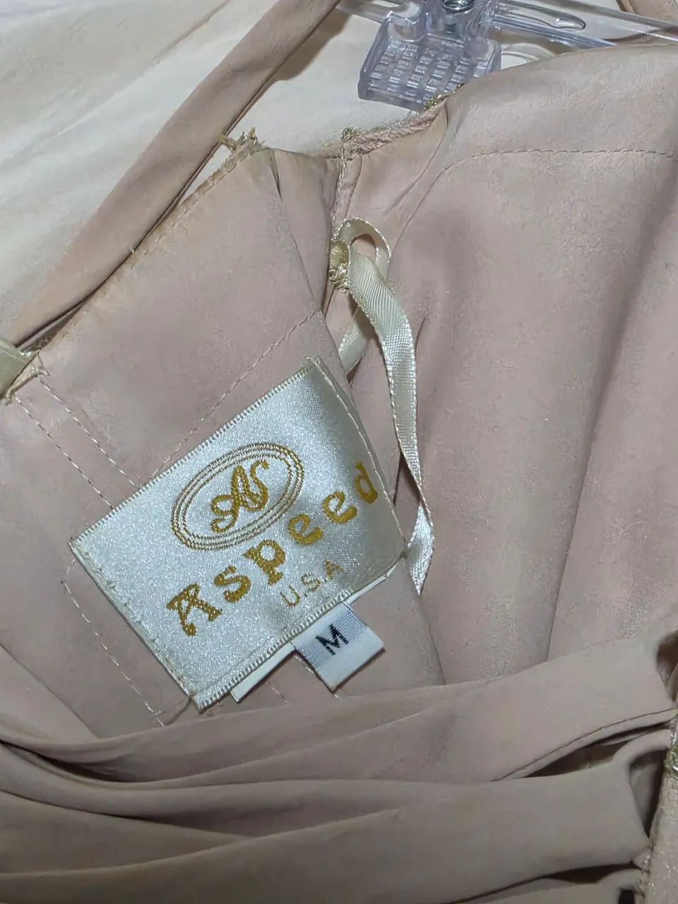 Vestido de festa - Foto 4