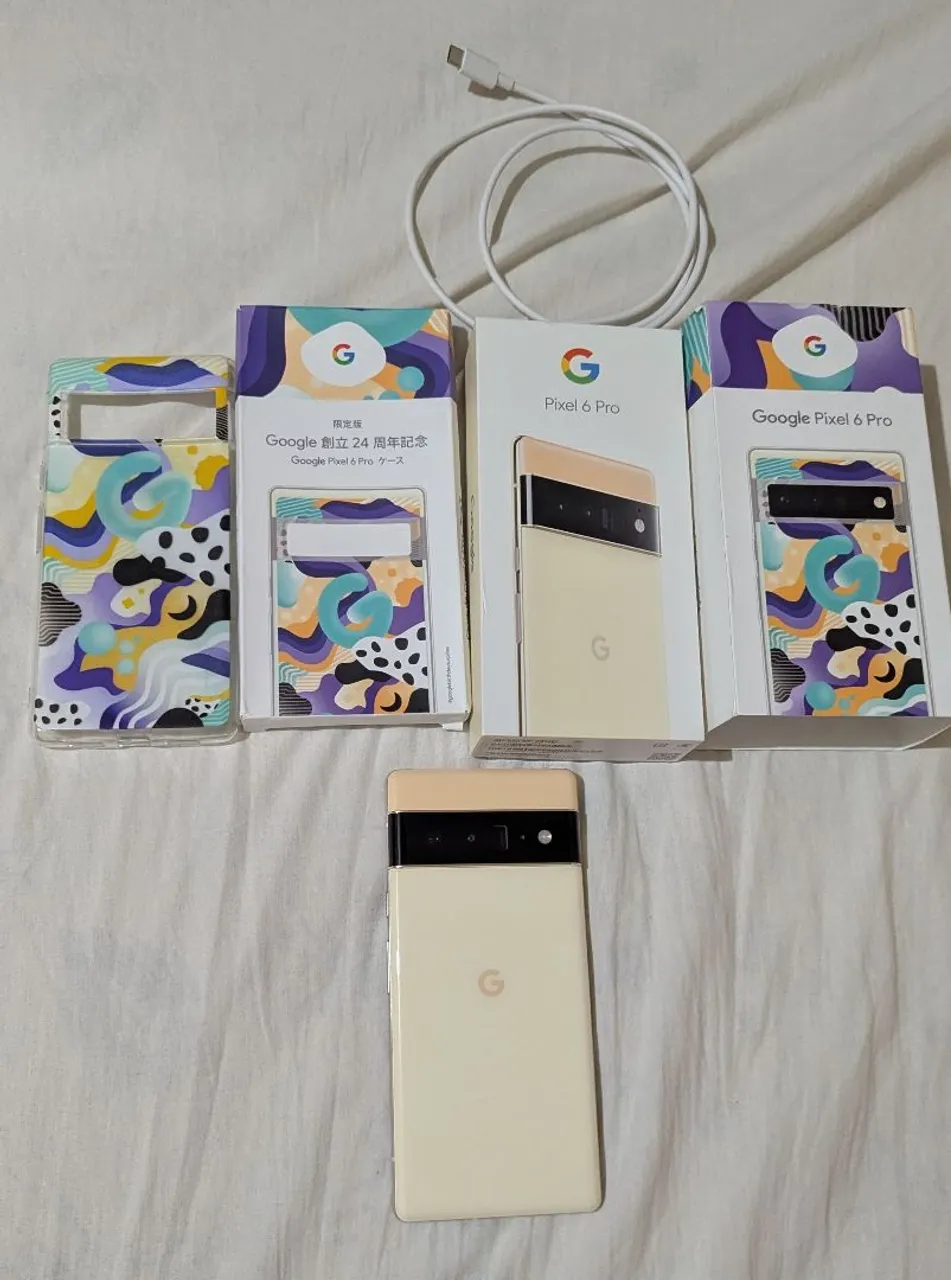 Google Pixel 6a - Celulares e Smartphones - Pongelupe (Barreiro