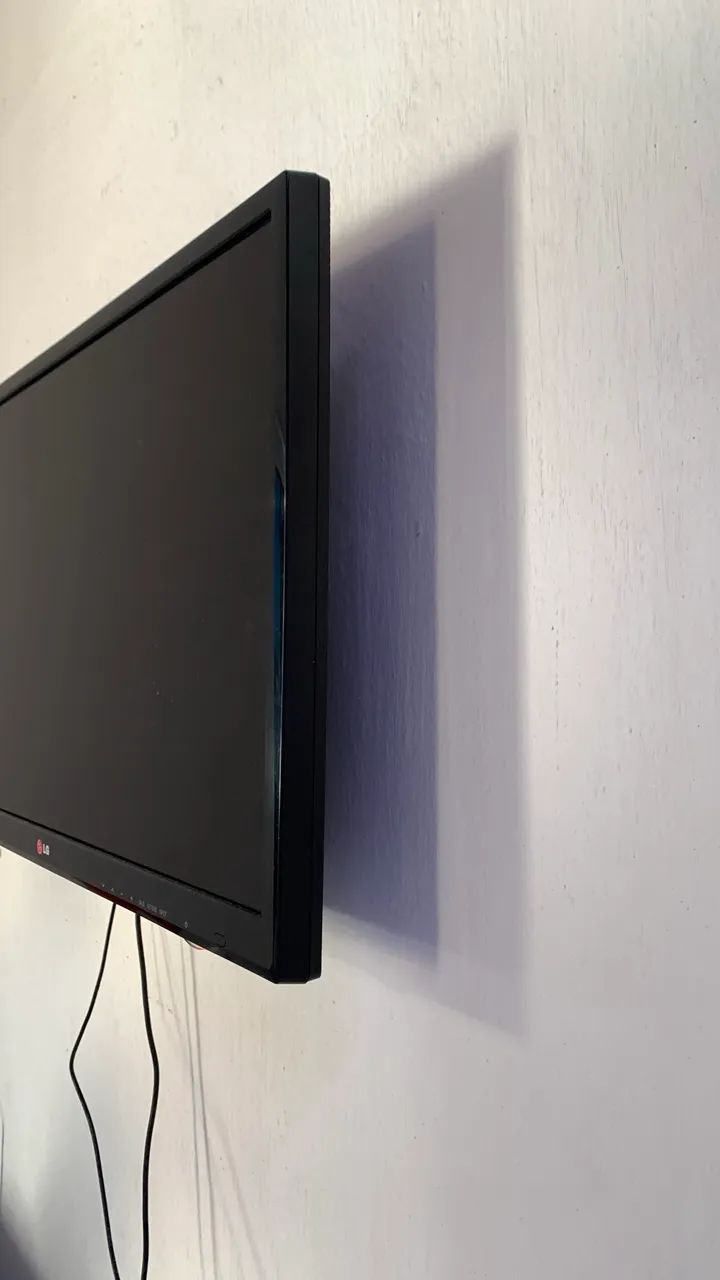 Televisão LG