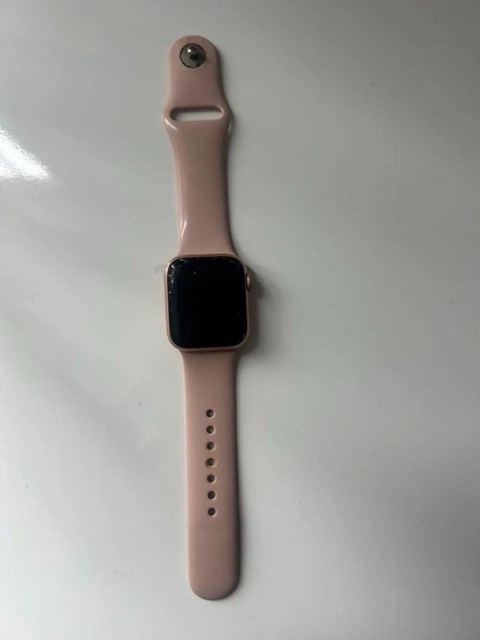 Apple Watch Series 4 40mm - Foto 3