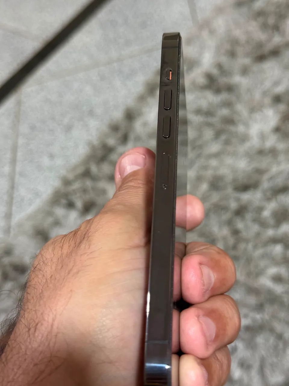 iPhone 13 Pro Max 256 Gb - Foto 4
