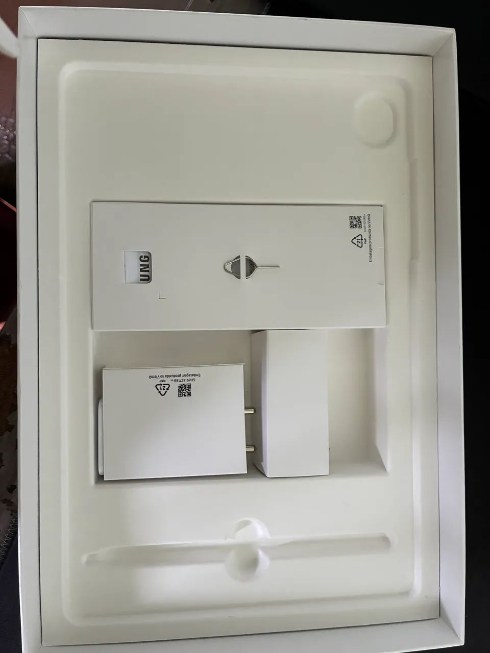 SAMSUNG TAB S10FE 128GB 8GB RAM - Foto 5