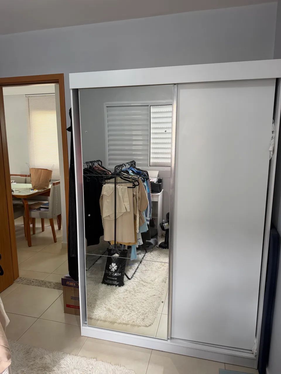 Alugo apartamento Tropical Parque - Foto 4