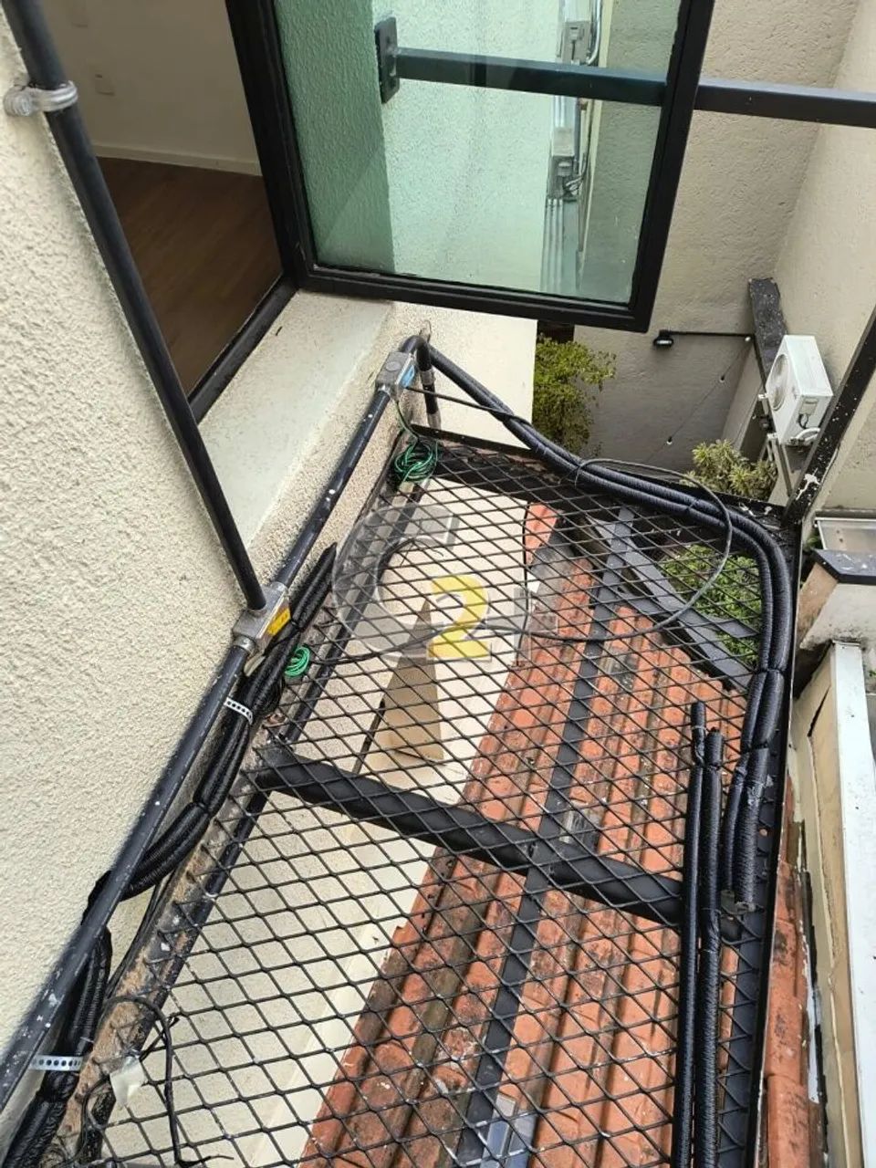 Comercial para locação em Higienópolis, 2 salas, 1 vaga de garagem - Foto 5